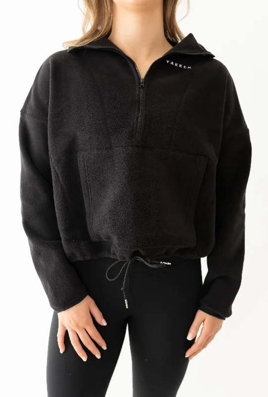 Timeless Elegance Redefined Halo Track Jacket