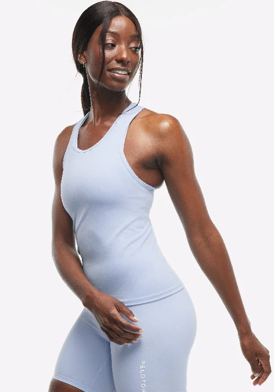 Iconic Styles, Incredible Discounts Cadent Slim Racerback Tank
