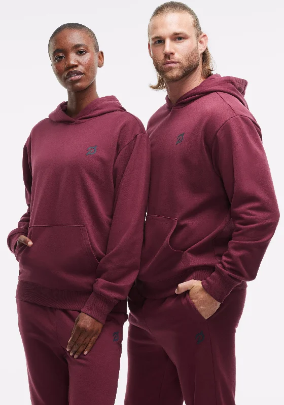 The Latest Fashion Trends Soft Fleece Hoodie
