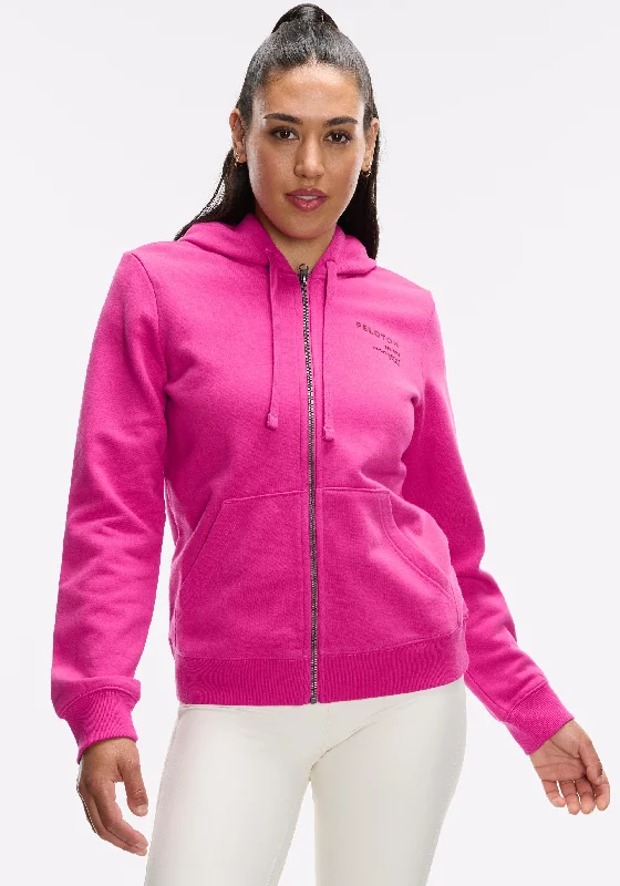 Sophisticated Style Offers Fleece Full Zip