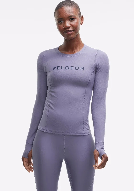 Feminine Style Promotions Cadent Performance Long Sleeve