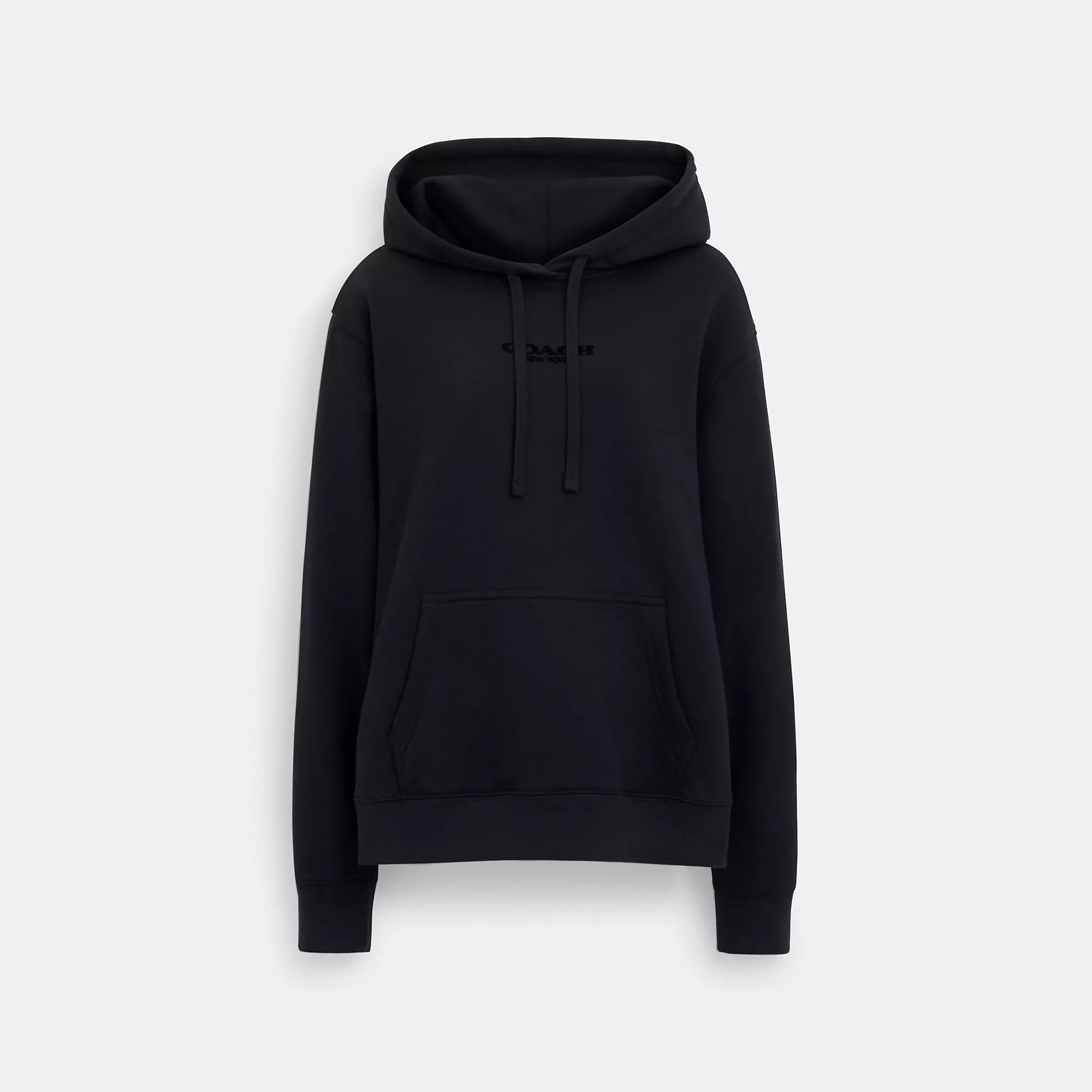 Modern Chic Discounts Coach Outlet Signature Hoodie