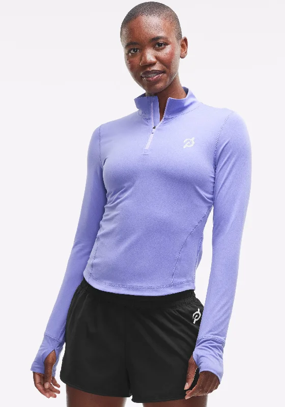 Sunday Shopping Spree – Grab The Best Deals Soft Tech Jersey ¼ Zip