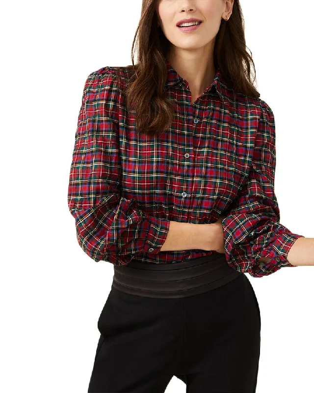 Daily Deals J.McLaughlin Jewel Blouse