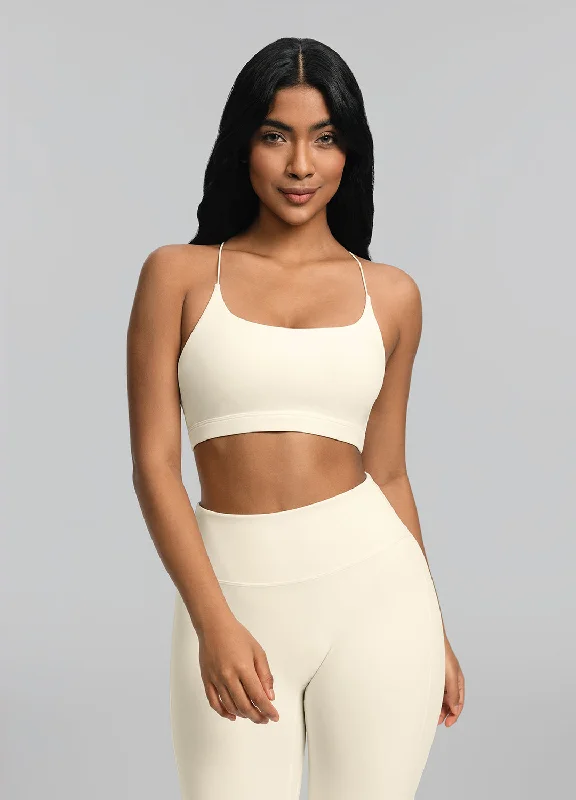 Shop Smart, Save Big Strappy Racerback Top