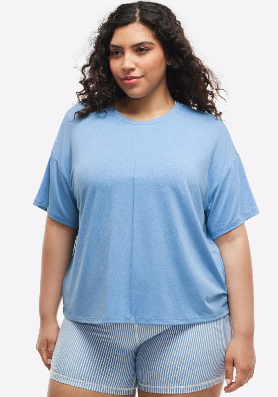 Must-Have Looks, Must-Get Deals Pintuck Short Sleeve