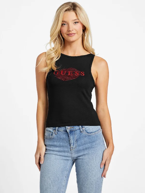 Polished Style Deals Eco Almona Lip Tank