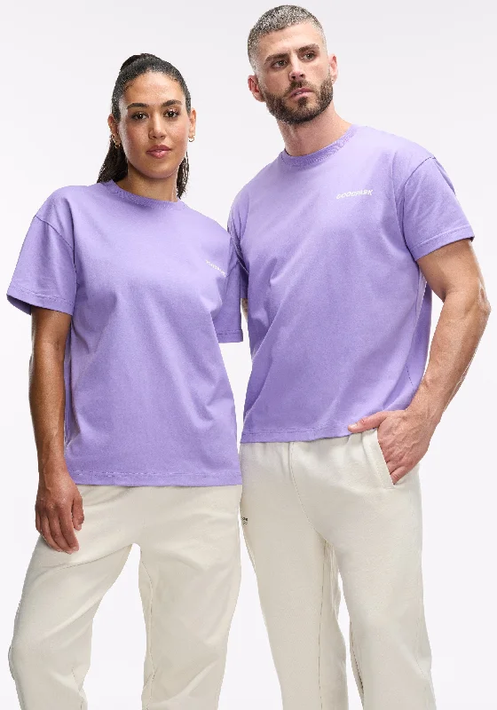 Flash Sale Now Peloton x GoodPark NYC Short Sleeve