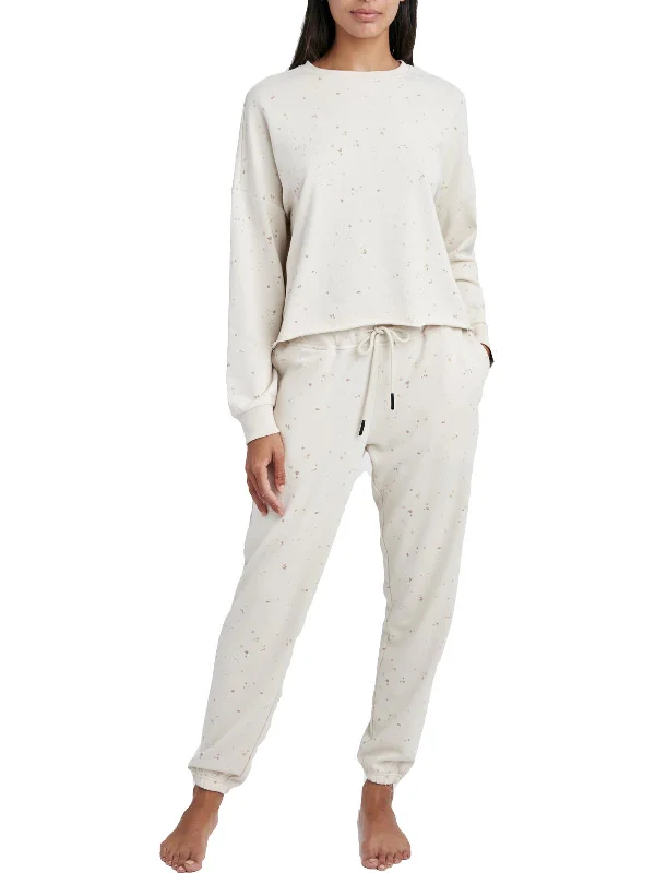Massive Selection Sale Womens Crewneck Cropped Sweatshirt