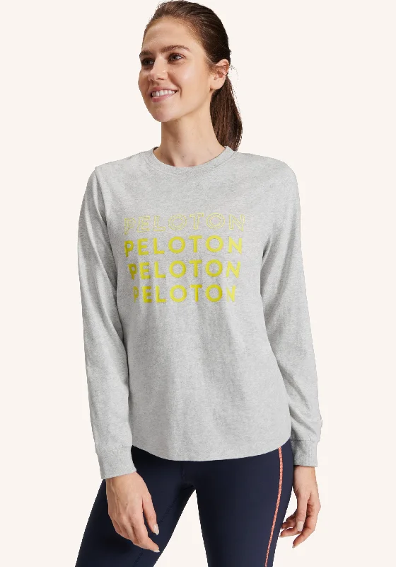 Limited Stock, Big Sale Classic Washed Long Sleeve