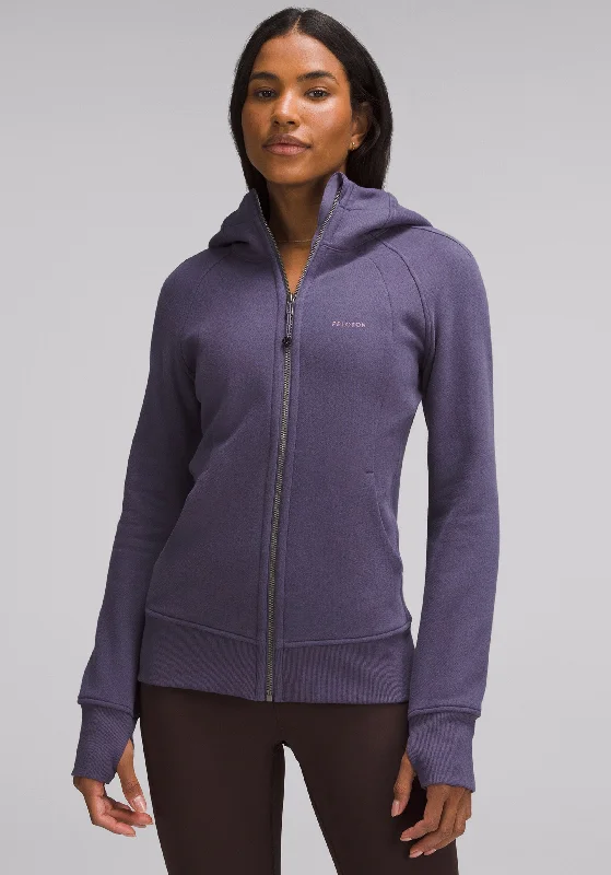 End Of Season Sale Scuba Full-Zip Hoodie