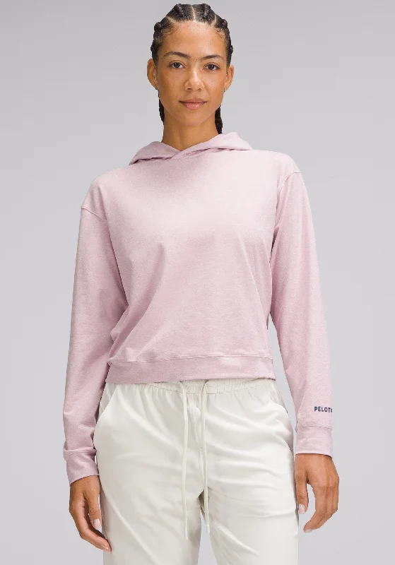Luxury Fashion Discounts Soft Jersey Classic-Fit Hoodie