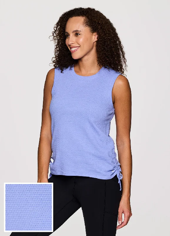 Limited-Time Offers On Top Styles Day Dreamer Ruched Tank