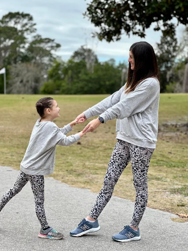 Romantic Fashion Discounts Bundle - Sav's Sweatshirt PDF Pattern Youth and Adult