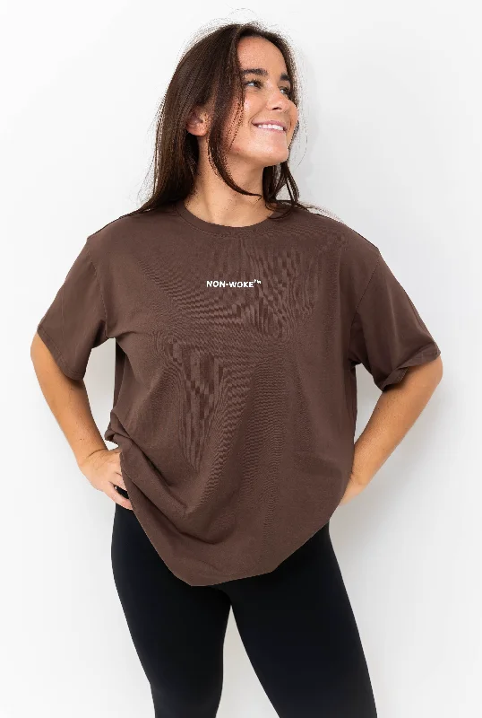 Special Offer (Brown) Non-Woke Pump Cover