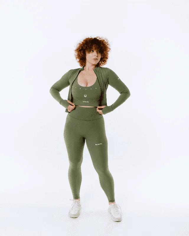 Minimalist Fashion Sale Jacket | Creating Power Within