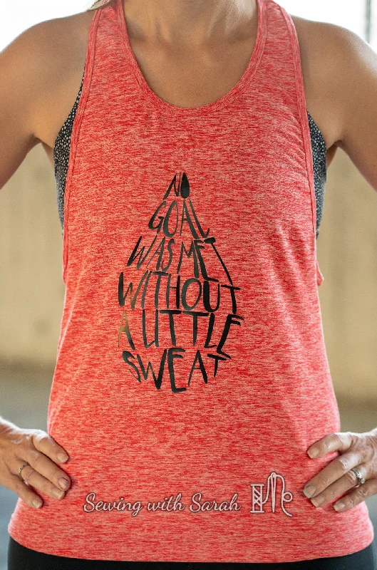 Don't Wait – Shop The Best Deals Now Solo Tank - PDF Sewing Pattern XXS - 3XL
