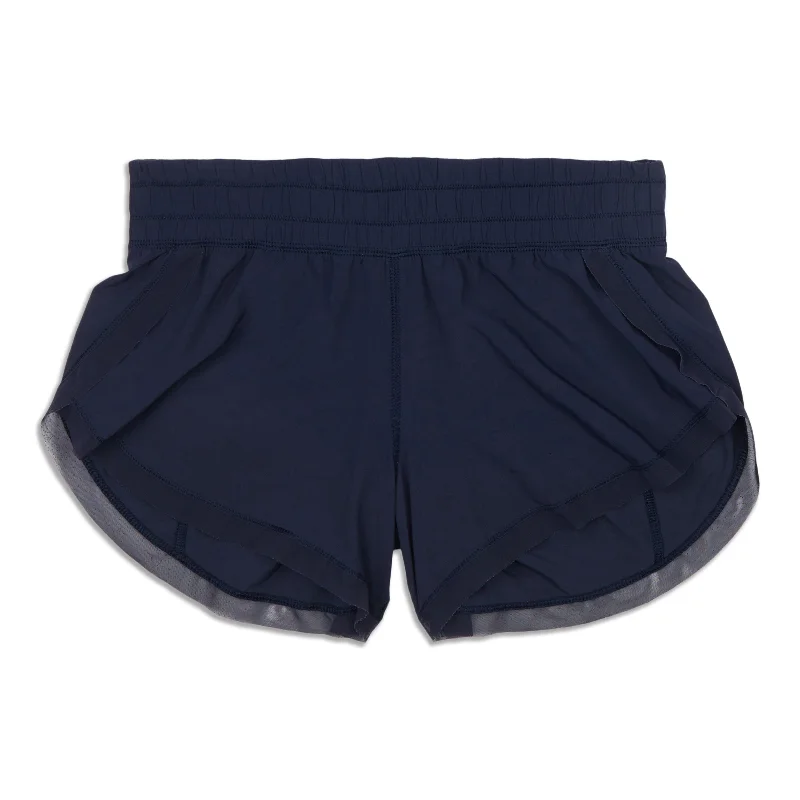 Comfortable Casual Wear Anew Short - Resale
