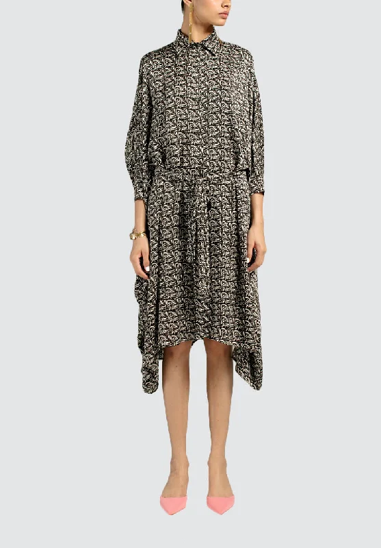 Clothing For Women Azulik Kimono Dress