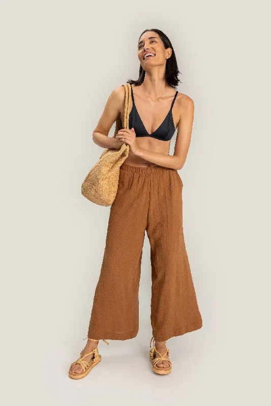 Women's Clothing Sale Online Bali Crop Pants