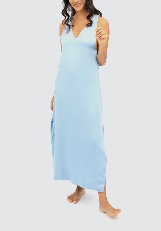 Women's Clothing for All Occasions Capri PRJ - Maxi Dress | Sommerhus
