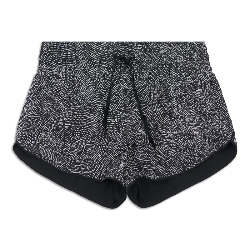Holiday Discount Choose A Side Mid Rise Short - Resale