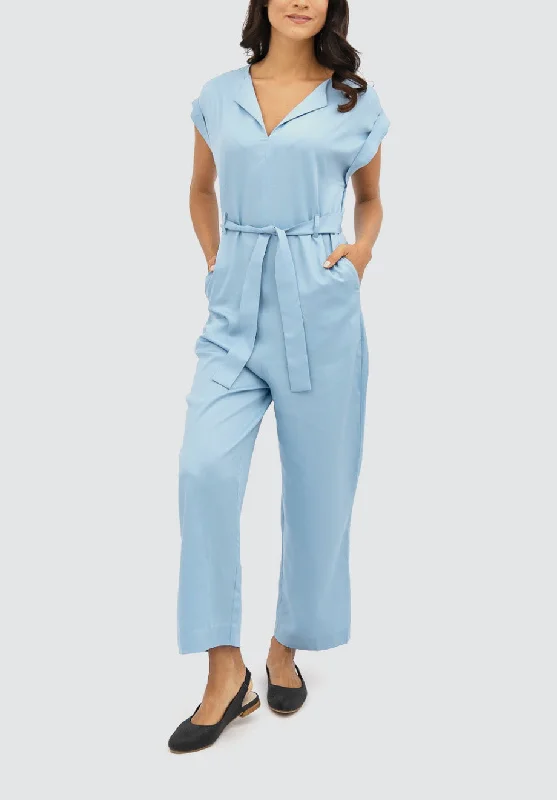 Affordable Fashion for Women Dakar DSS - Straight Leg Jumpsuit | Sommerhus