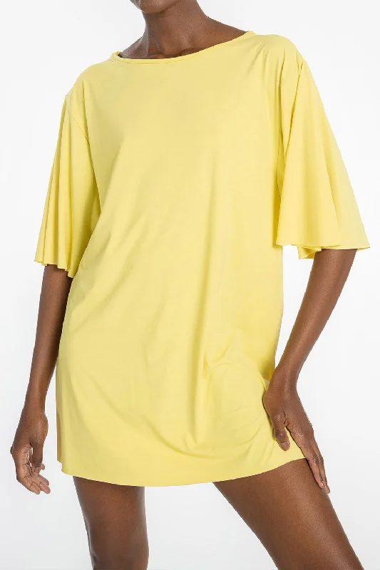 Casual Fashion Trends for Women Essential Cover Up
