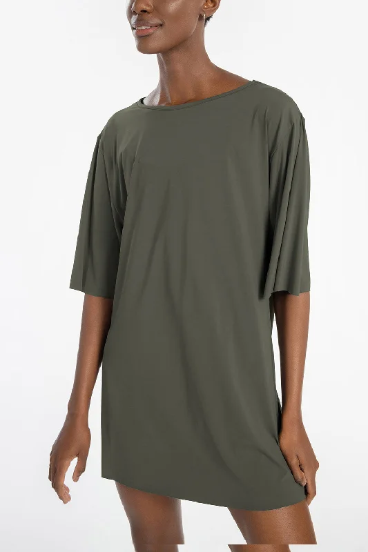 Casual Women's Clothing Essential Cover Up