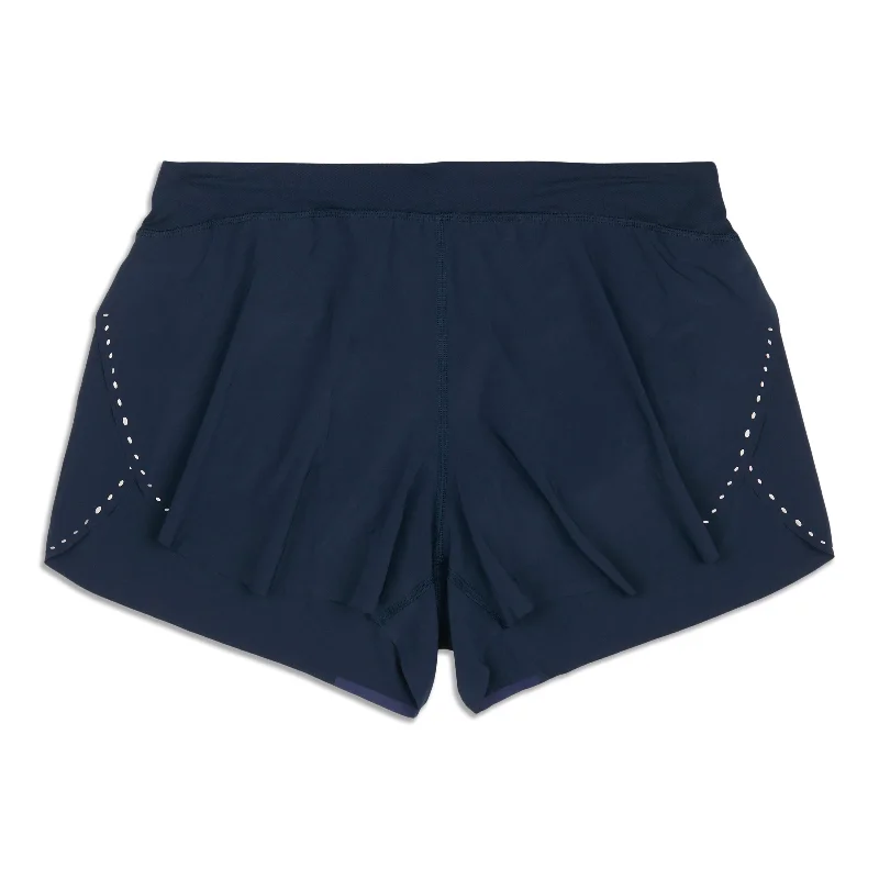 Flash Sales This Week Find Your Pace High-Rise Lined Short - Resale