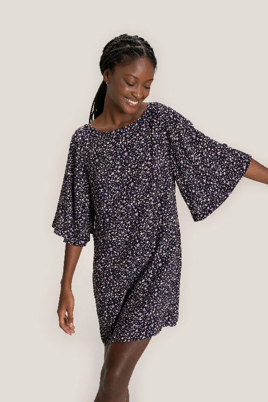 Holiday Discount Flora Dress