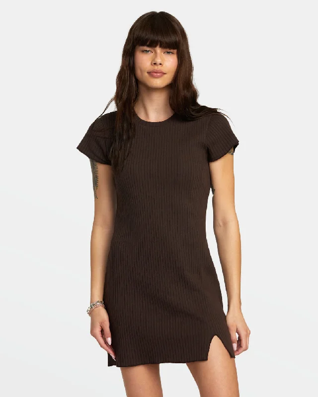 Stylish Loungewear for Women Git It II Dress - Java