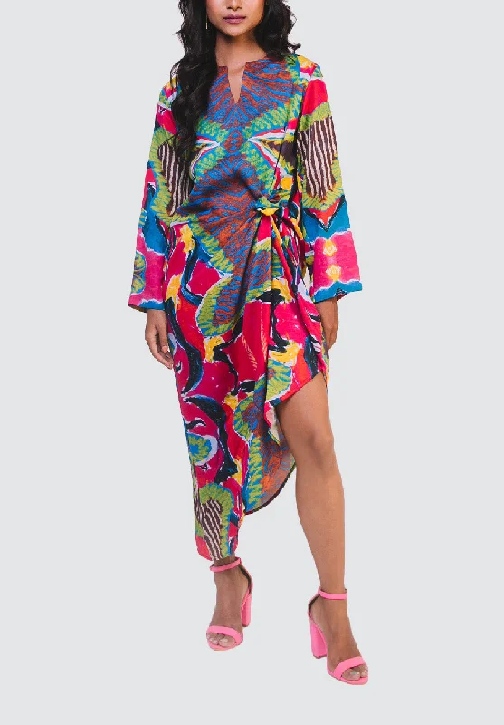 Clothes For Sale Hawthorne Asymmetrical Dress