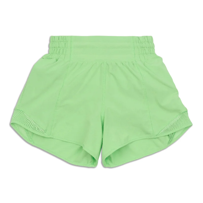 Sales Clothes Hotty Hot High-Rise Lined Short