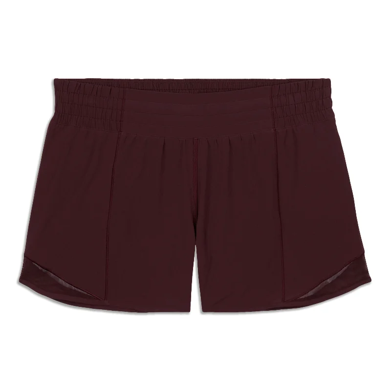 Chic Women's Clothing Hotty Hot High Rise Lined Short - Resale