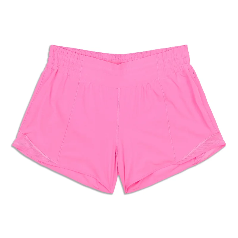 Clothing Woman Hotty Hot High Rise Lined Short - Resale