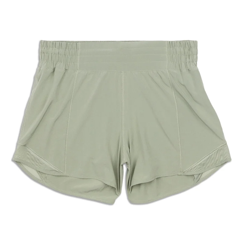 Designer Women's Fashion Online Hotty Hot High Rise Lined Short - Resale