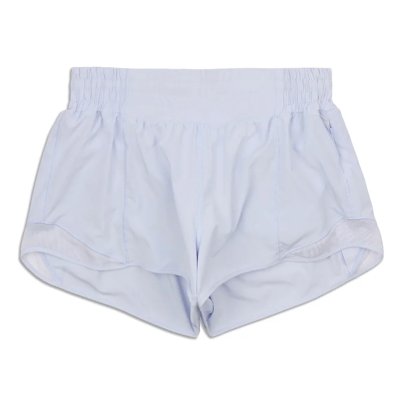 Women's Clothes Hotty Hot High-Rise Lined Short - Resale