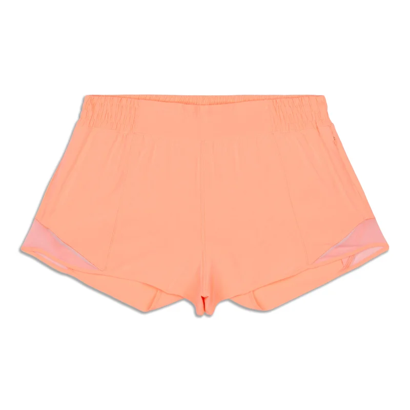 Women's Clothing Online Hotty Hot High Rise Short - Resale
