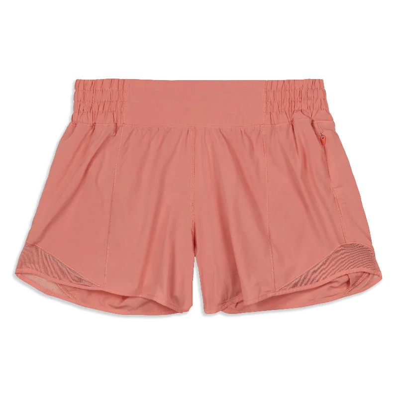 Women Fashion Hotty Hot High Rise Short - Resale