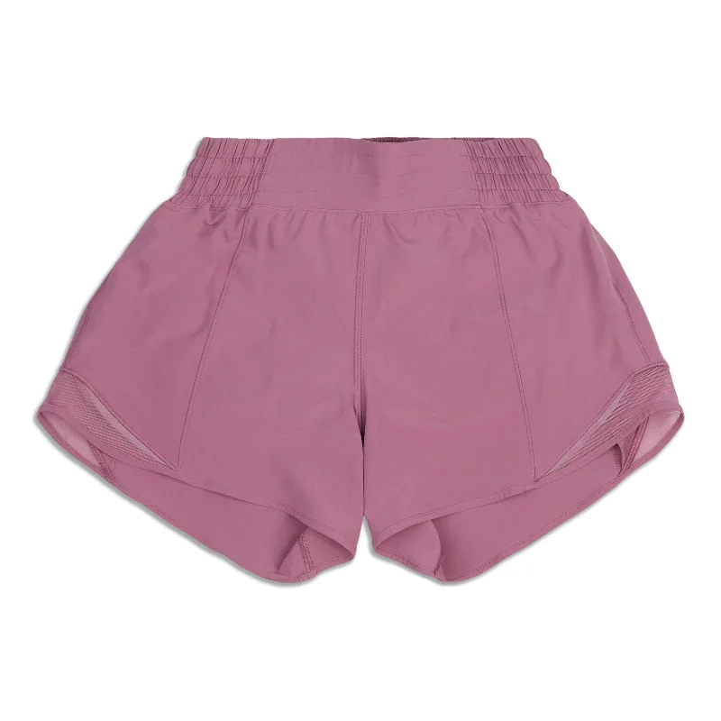 Versatile Women's Clothing for All Occasions Hotty Hot High Rise Short - Resale