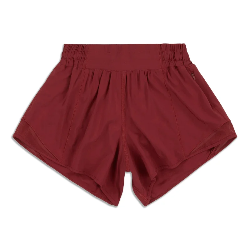 Discount Price Hotty Hot Low Rise Lined Short - Resale