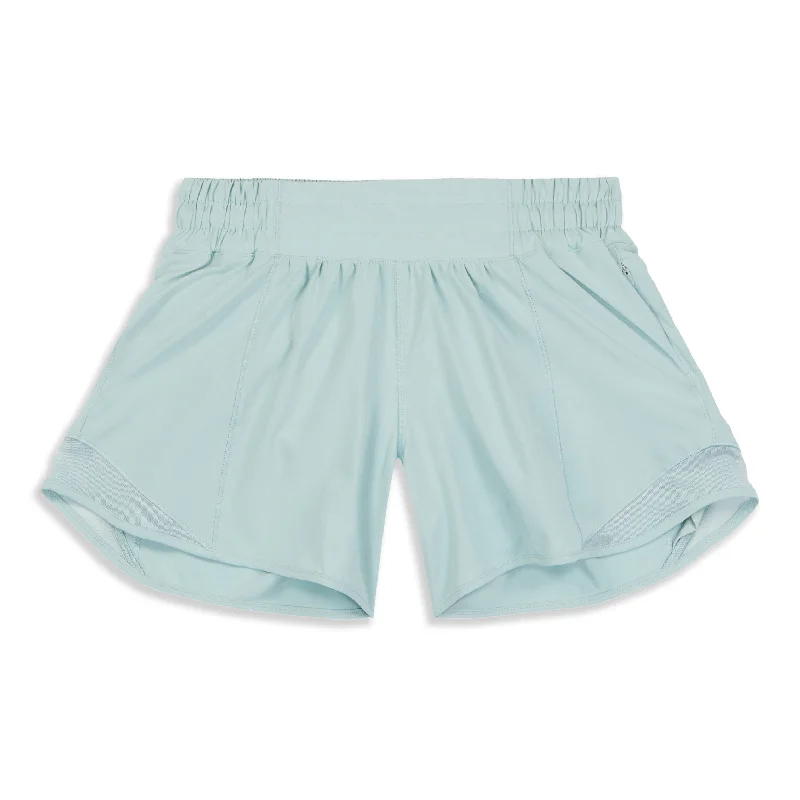 Fashion-forward Women's Wear Hotty Hot Low Rise Lined Short - Resale