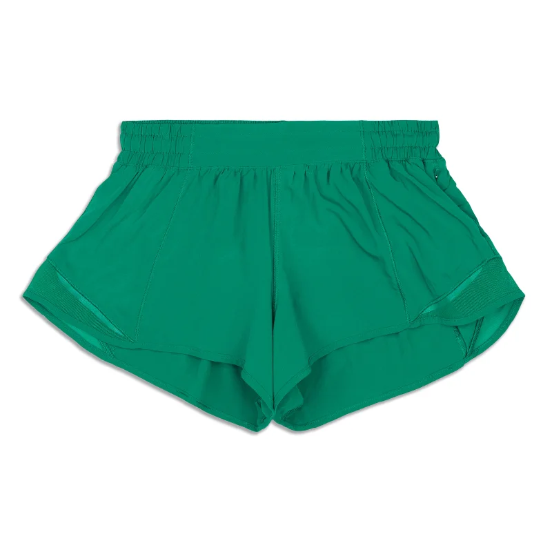 Women Wear Online Hotty Hot Low Rise Short - Resale