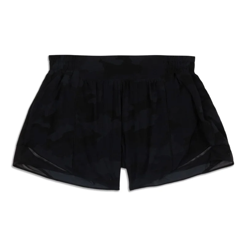 Women's Clothing Stores Hotty Hot Low Rise Short - Resale
