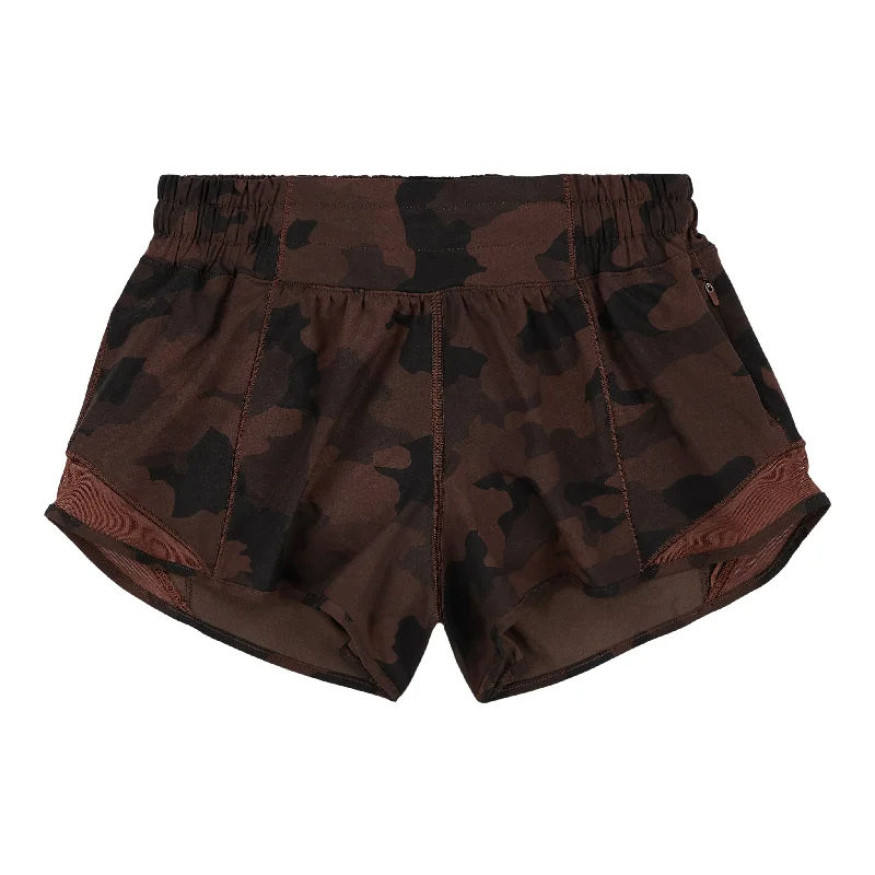 Women's Trendy Outfits Hotty Hot Low Rise Short - Resale