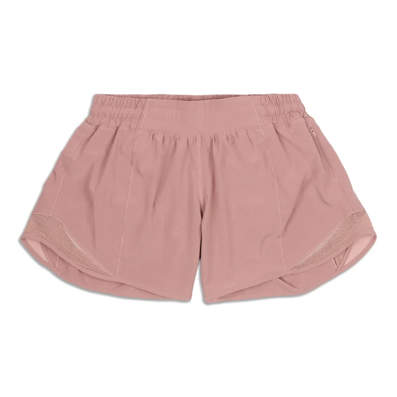 Women's Evening Wear Hotty Hot Low Rise Short - Resale