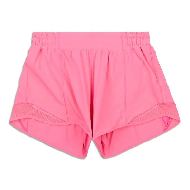 Discount Store Hotty Hot Low Rise Short - Resale