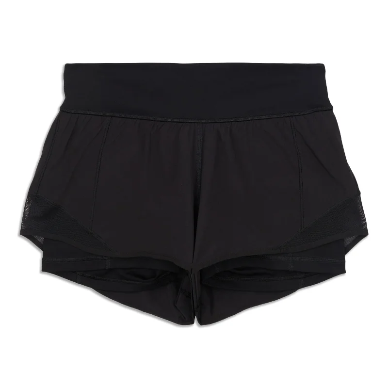 Seasonal Women's Fashion Trends Hotty Hot Low Rise Short - Resale