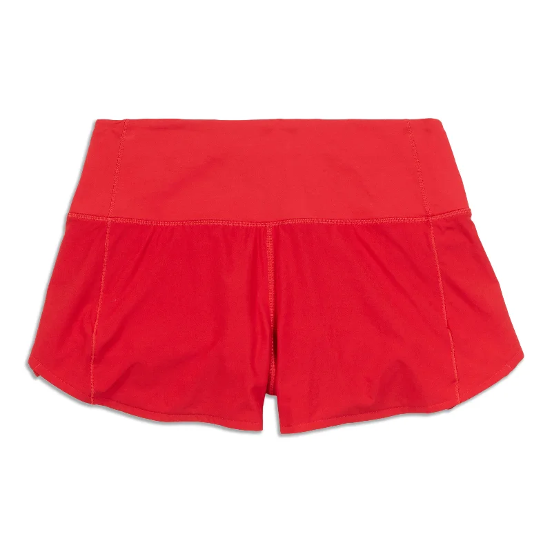 Women's Clothes for All-Day Comfort and Style Hotty Hot Low Rise Short - Resale